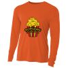 Cooling Performance Long Sleeve Tee Thumbnail