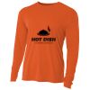 Cooling Performance Long Sleeve Tee Thumbnail