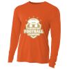 Cooling Performance Long Sleeve Tee Thumbnail