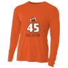 Cooling Performance Long Sleeve Tee Thumbnail