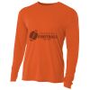 Cooling Performance Long Sleeve Tee Thumbnail