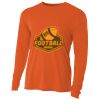 Cooling Performance Long Sleeve Tee Thumbnail