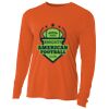 Cooling Performance Long Sleeve Tee Thumbnail