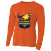 Cooling Performance Long Sleeve Tee Thumbnail