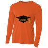 Cooling Performance Long Sleeve Tee Thumbnail