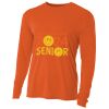 Cooling Performance Long Sleeve Tee Thumbnail