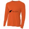 Cooling Performance Long Sleeve Tee Thumbnail
