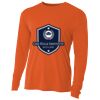 Cooling Performance Long Sleeve Tee Thumbnail