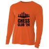 Cooling Performance Long Sleeve Tee Thumbnail