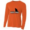 Cooling Performance Long Sleeve Tee Thumbnail