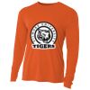Cooling Performance Long Sleeve Tee Thumbnail