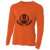 Cooling Performance Long Sleeve Tee Thumbnail