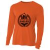 Cooling Performance Long Sleeve Tee Thumbnail