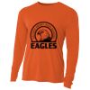 Cooling Performance Long Sleeve Tee Thumbnail
