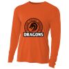 Cooling Performance Long Sleeve Tee Thumbnail