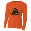 Cooling Performance Long Sleeve Tee Thumbnail