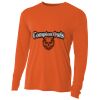 Cooling Performance Long Sleeve Tee Thumbnail