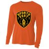 Cooling Performance Long Sleeve Tee Thumbnail