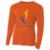 Cooling Performance Long Sleeve Tee Thumbnail
