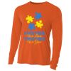 Cooling Performance Long Sleeve Tee Thumbnail