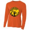 Cooling Performance Long Sleeve Tee Thumbnail