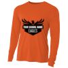Cooling Performance Long Sleeve Tee Thumbnail