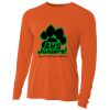Cooling Performance Long Sleeve Tee Thumbnail