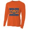 Cooling Performance Long Sleeve Tee Thumbnail