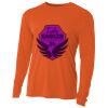 Cooling Performance Long Sleeve Tee Thumbnail