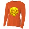 Cooling Performance Long Sleeve Tee Thumbnail