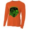 Cooling Performance Long Sleeve Tee Thumbnail