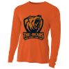 Cooling Performance Long Sleeve Tee Thumbnail