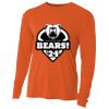 Cooling Performance Long Sleeve Tee Thumbnail