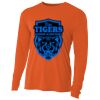 Cooling Performance Long Sleeve Tee Thumbnail