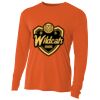 Cooling Performance Long Sleeve Tee Thumbnail