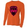 Cooling Performance Long Sleeve Tee Thumbnail