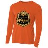 Cooling Performance Long Sleeve Tee Thumbnail