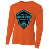 Cooling Performance Long Sleeve Tee Thumbnail