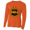 Cooling Performance Long Sleeve Tee Thumbnail