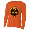 Cooling Performance Long Sleeve Tee Thumbnail
