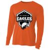 Cooling Performance Long Sleeve Tee Thumbnail