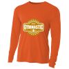 Cooling Performance Long Sleeve Tee Thumbnail