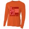 Cooling Performance Long Sleeve Tee Thumbnail