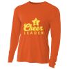 Cooling Performance Long Sleeve Tee Thumbnail