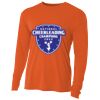 Cooling Performance Long Sleeve Tee Thumbnail