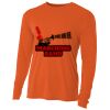 Cooling Performance Long Sleeve Tee Thumbnail