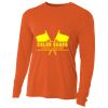 Cooling Performance Long Sleeve Tee Thumbnail