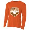 Cooling Performance Long Sleeve Tee Thumbnail