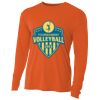 Cooling Performance Long Sleeve Tee Thumbnail