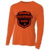 Cooling Performance Long Sleeve Tee Thumbnail